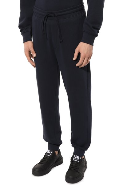 Хлопковый спортивный костюм HUGO, арт. 50492581, фото 5