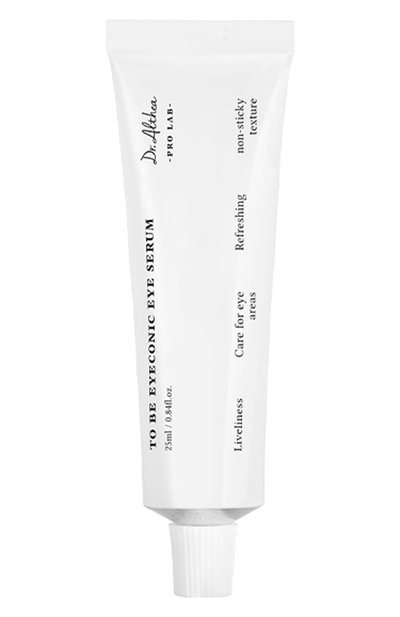 Женского сыворотка для кожи вокруг глаз to be yothfull eye serum (25ml) DR. ALTHEA, арт. 254395