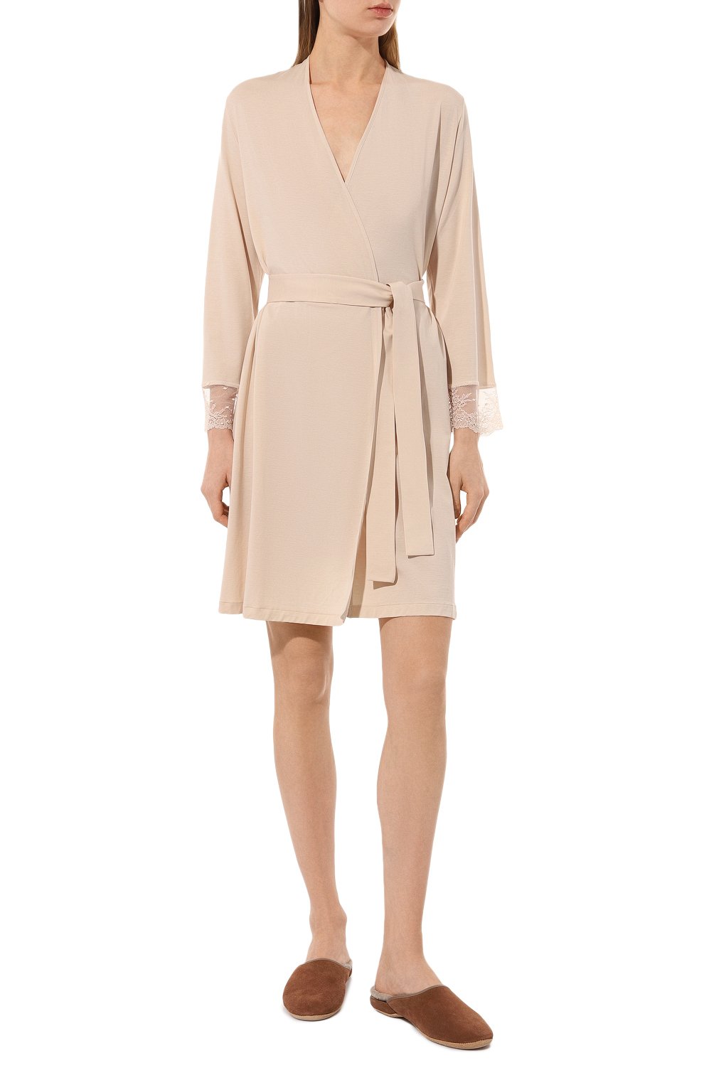 Халат ZIMMERLI, арт. 762-55502, фото 2