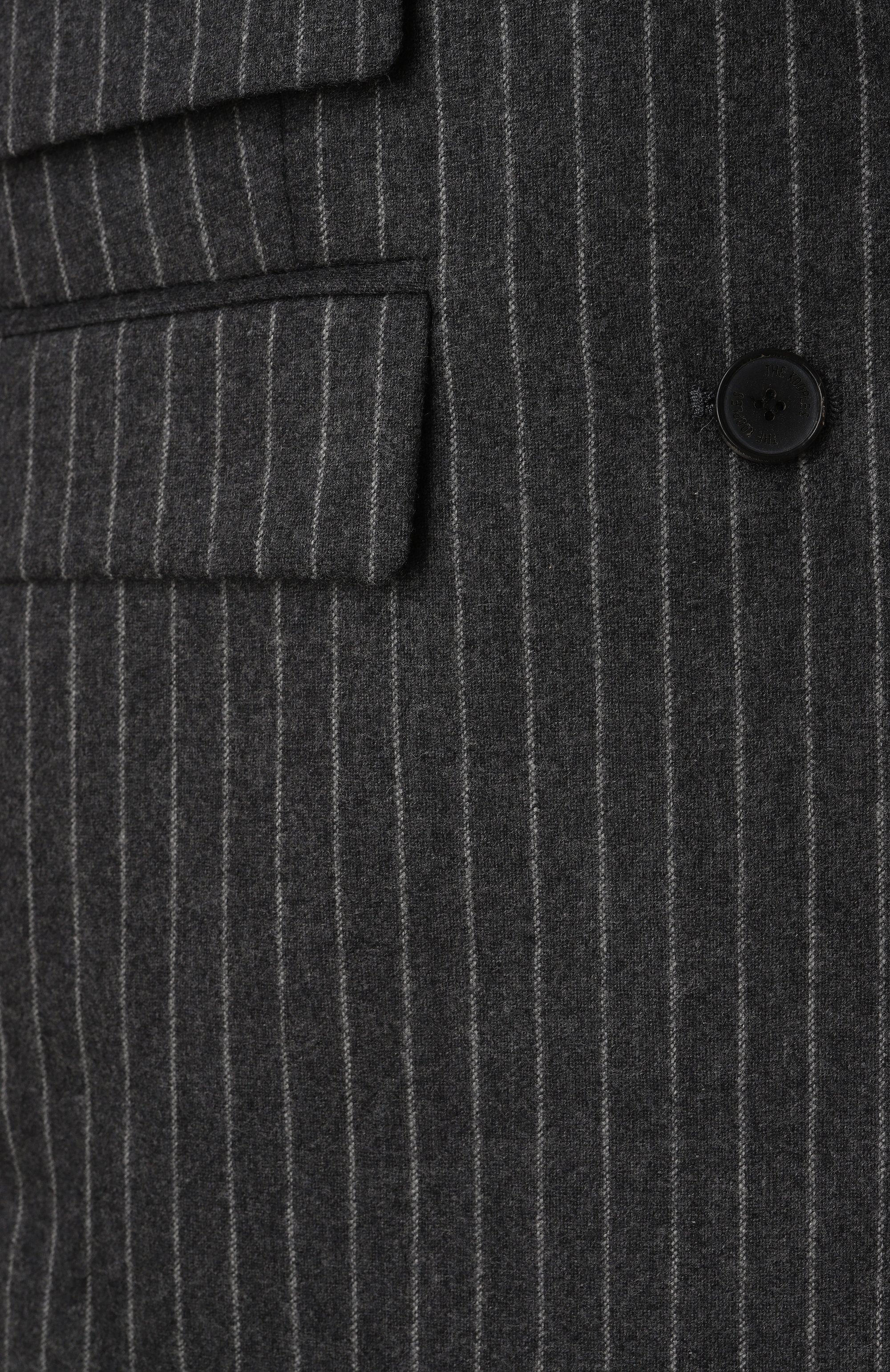 Шерстяной жаке�т THE KOOPLES, арт. FVES29046K, фото 6