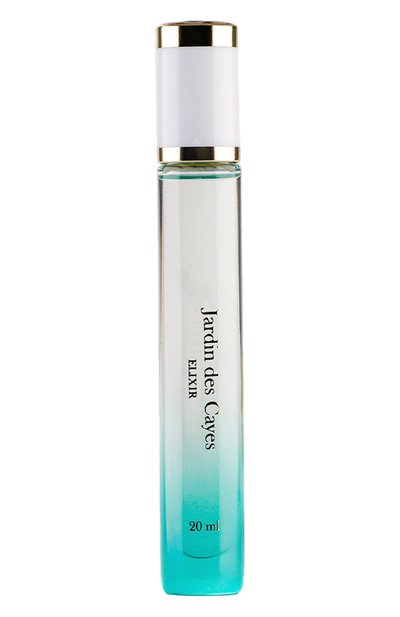 Мужской парфюмерная вода jardin des cayes (20ml) MAISON MAISSA, арт. 3760368503908