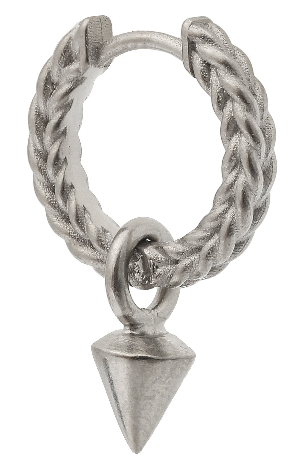 Моносерьга MAISON MARGIELA, арт. SM1VG0013/SV0023, фото 2