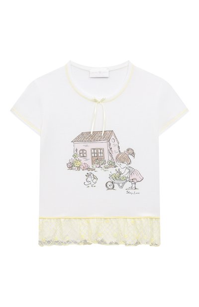 Пижама STORY LORIS, арт. 17141/2-6, фото 2