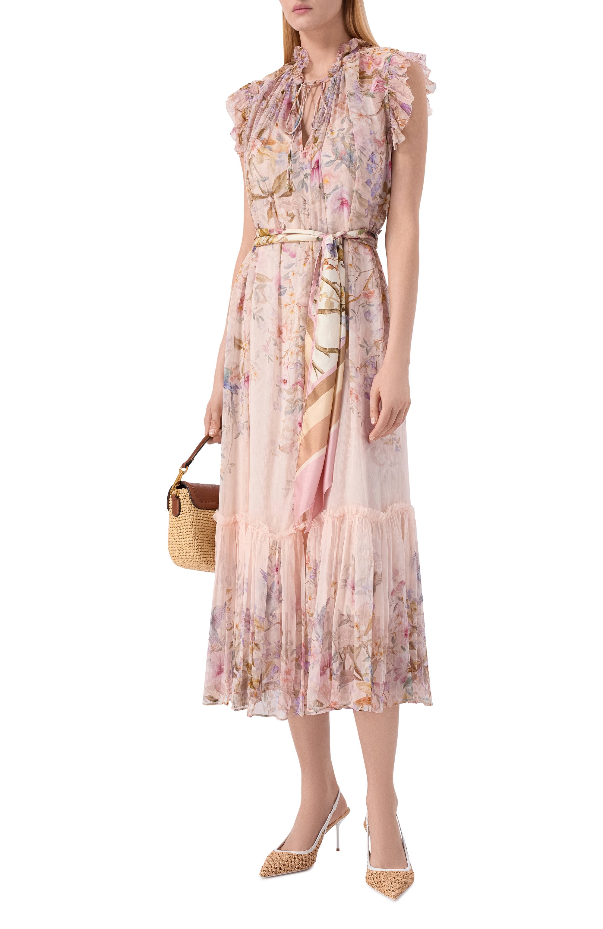 Туфли lidia 70 PARIS TEXAS, арт. PX1995/XSTRW, фото 3