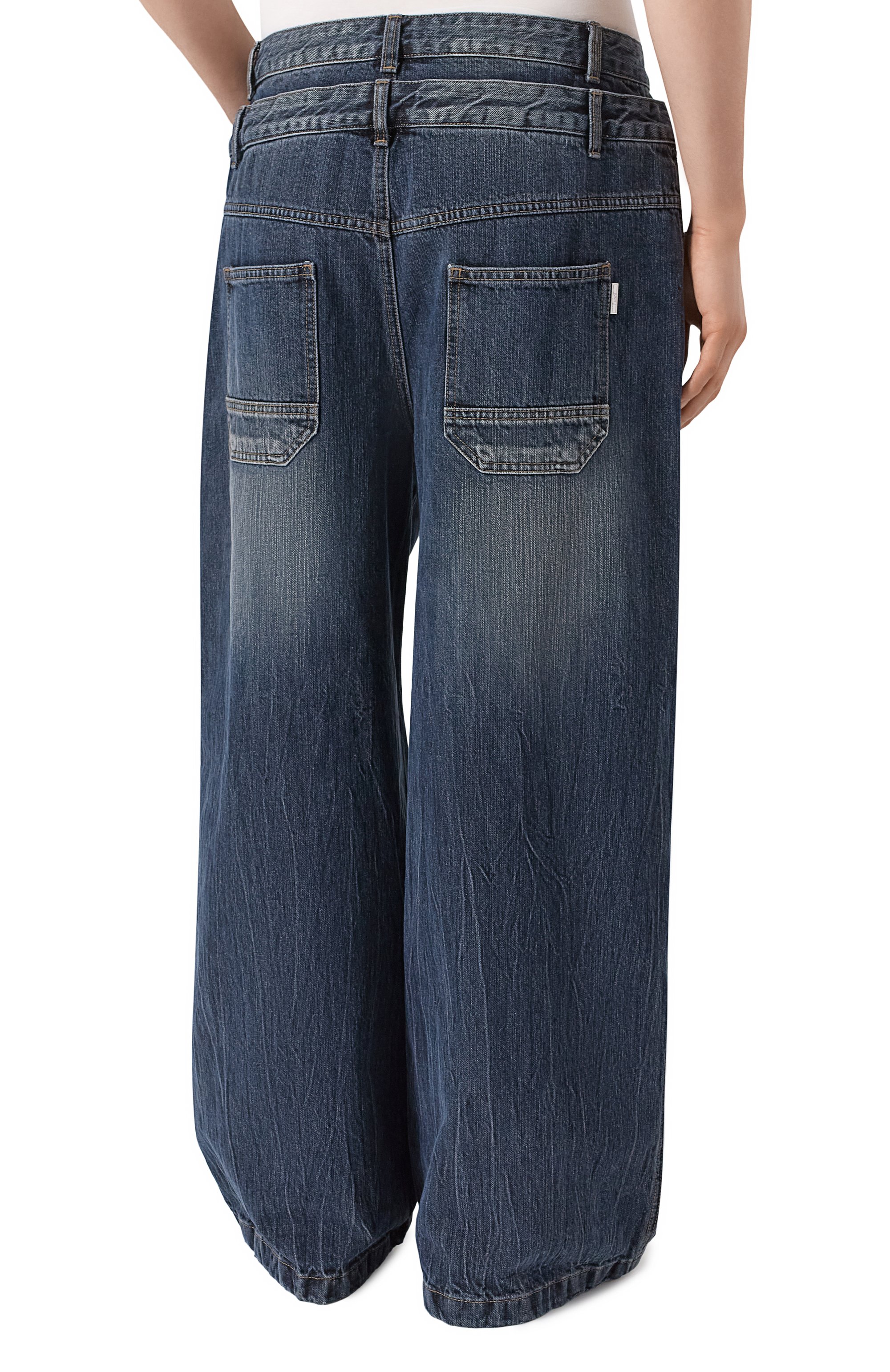 Джинсы JUUN.J, арт. JC5521PD1P, фото 4