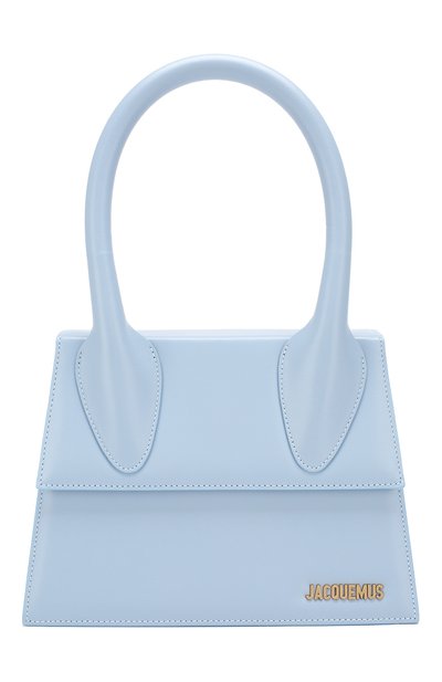 Сумка le chiquito grand JACQUEMUS, арт. 191BA09, фото 1