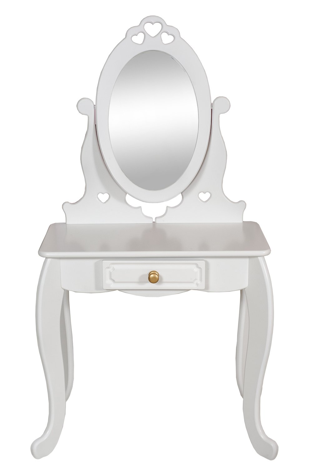 Детская мебель туалетный столик CAROLON, арт. ЛВ-09-р/050721, фото 2