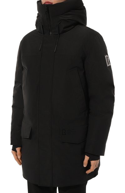 Пуховая парка RUDSAK, арт. 6123521/LAND0N, фото 3