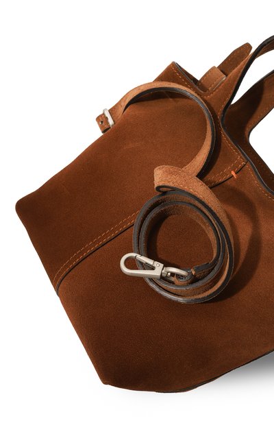 Сумка chapelier mini SANTONI, арт. DIBGA2551BA-FJN0, фото 3