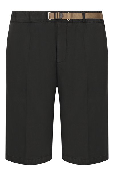 Мужские шорты из лиоцелла и хлопка WHITE SAND, арт. 26SU51/80