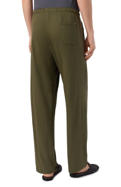 Домашние брюки DEREK ROSE, арт. 3558/BASE022, фото 4