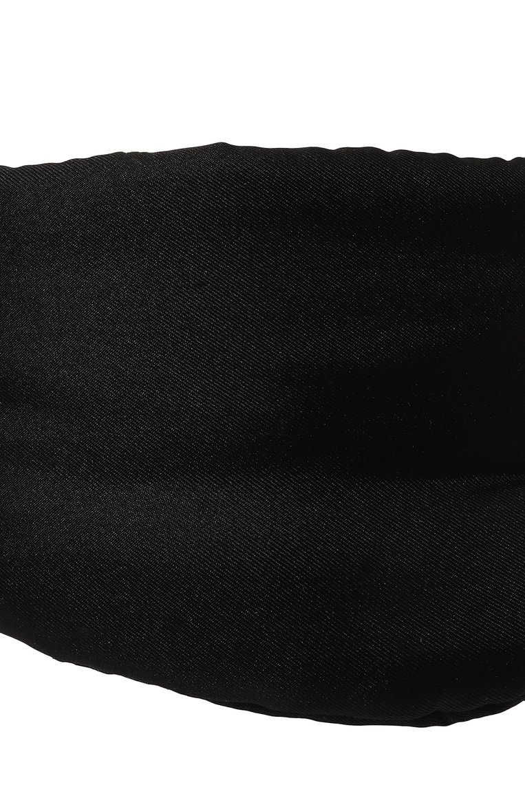 Шелковая маска для сна PRADA, арт. 1RT004-R06-F0002, фото 1