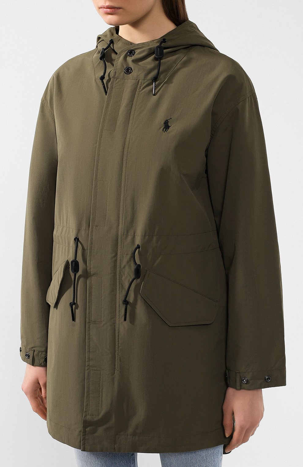 Парка POLO RALPH LAUREN, арт. 211780707, фото 3