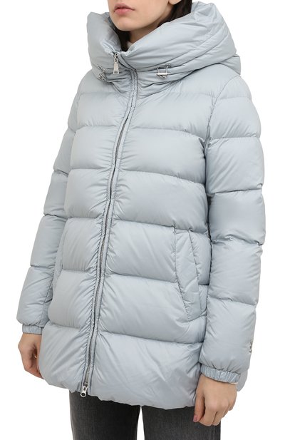 Пуховик ADD, арт. 4AW443, фото 3