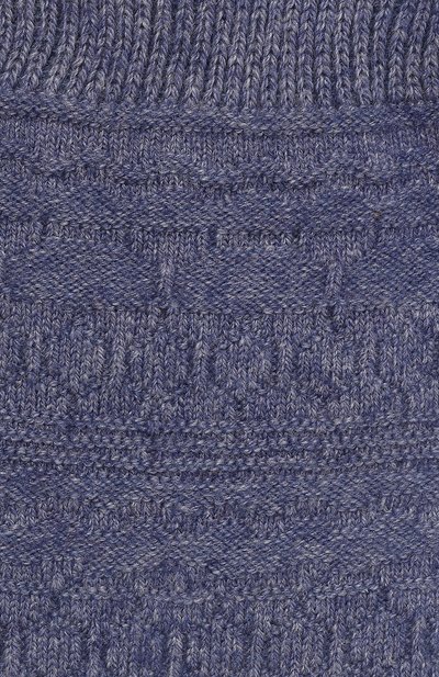 Носки из шерсти и хлопка FALKE, арт. 46298, фото 2