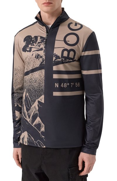 Лонгслив BOGNER, арт. 51159763, фото 3