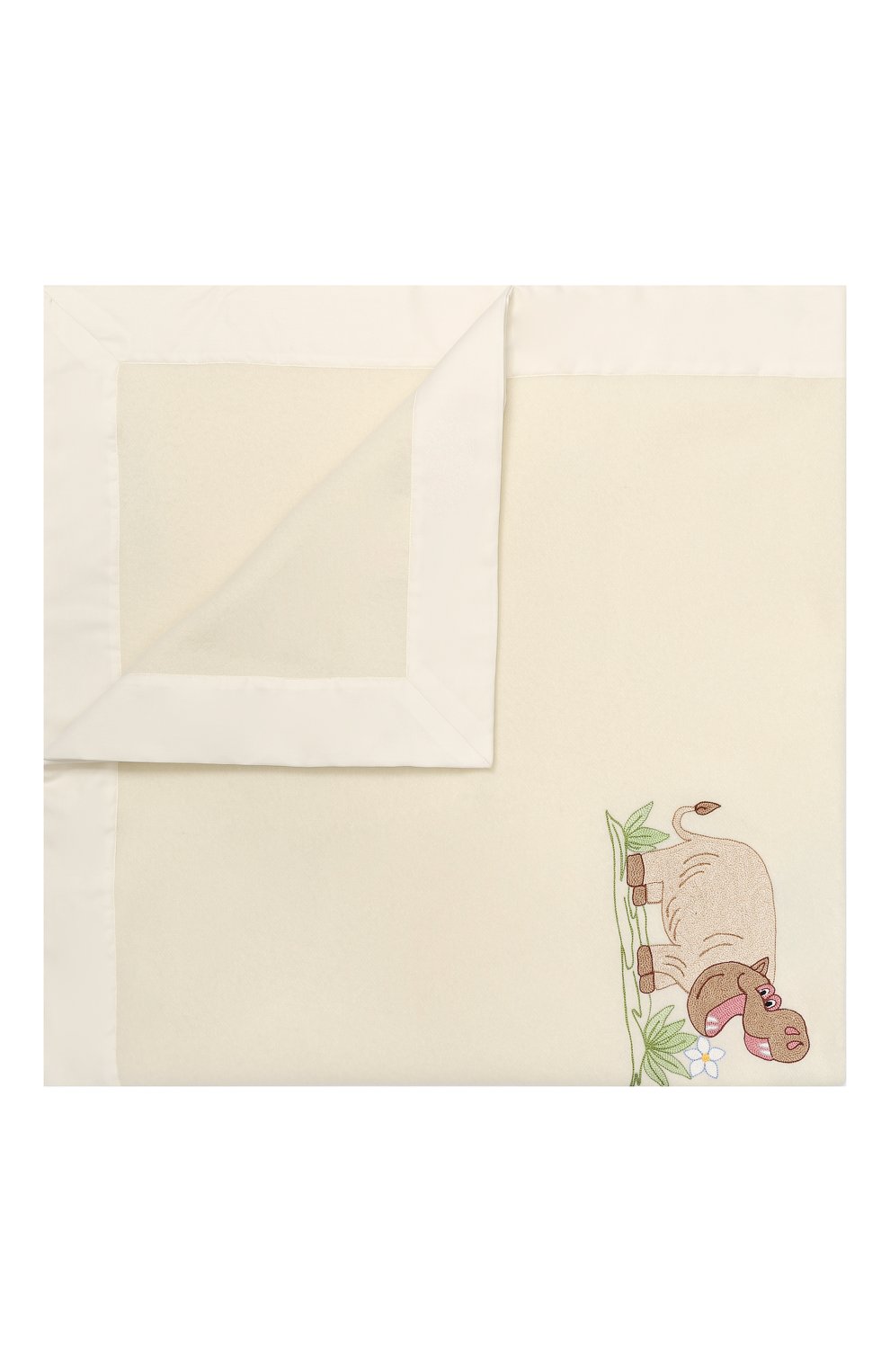 Шерстяное одеяло LORETTA CAPONI, арт. 182K13308302002, фото 1