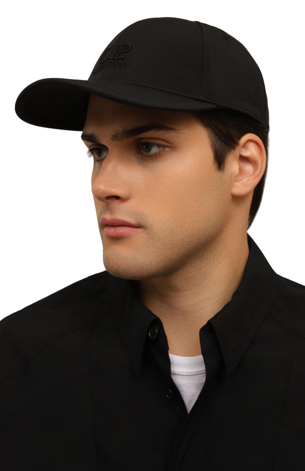 Бейсболка C.P. COMPANY, арт. 17CMAC078A006097A, фото 2