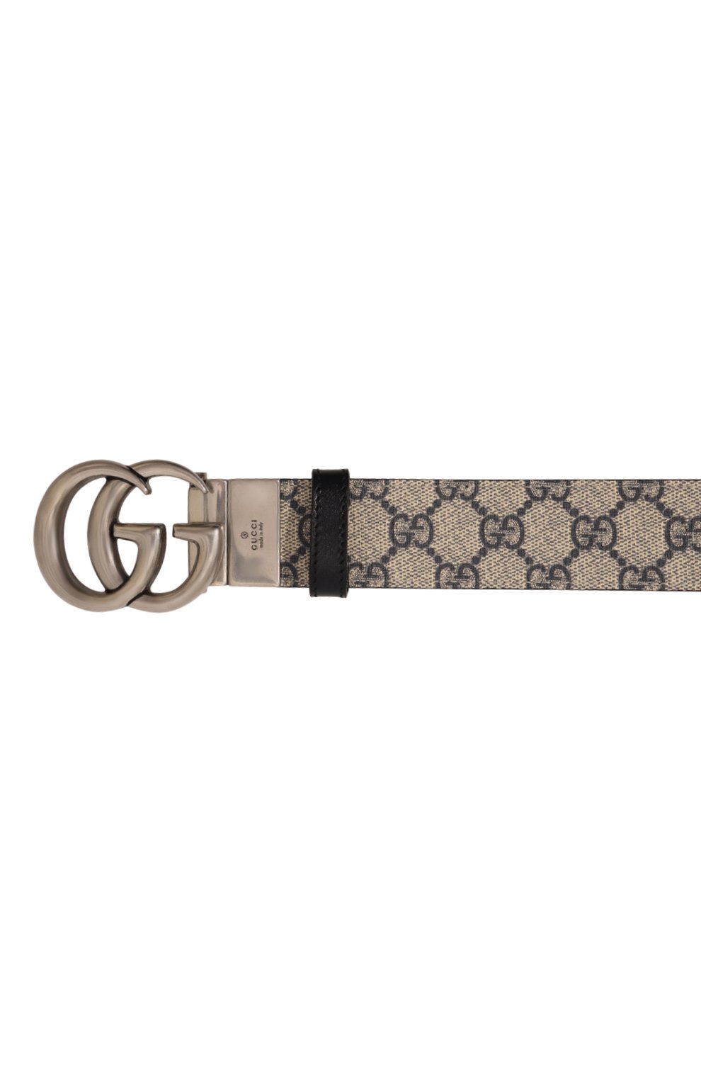 Двусторонний ремень GUCCI, арт. 627055/92TIN, фото 5