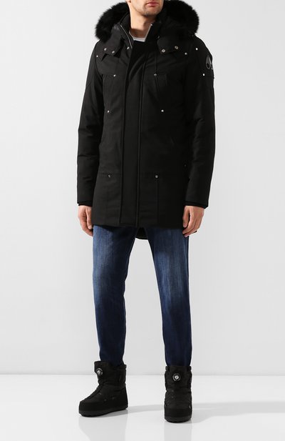 Текстильные сапоги BOGNER, арт. 393-5184/DAV0S 7, фото 2