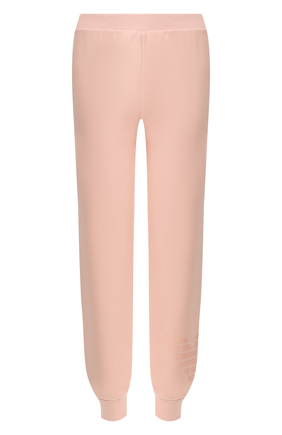 Хлопковые джоггеры EMPORIO ARMANI, арт. 163774/9A265, фото 1