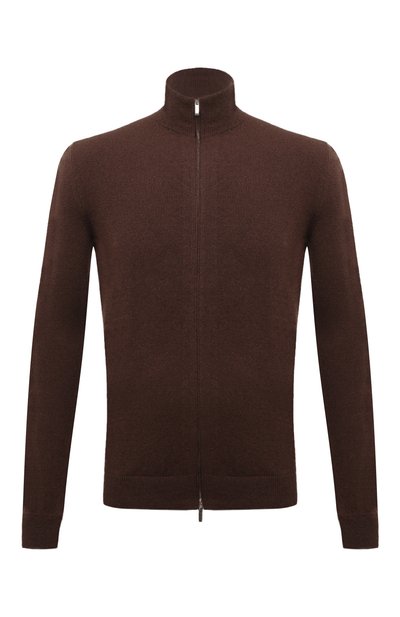 Мужской кашемировый кардиган MVST, арт. BM12-108PLG0