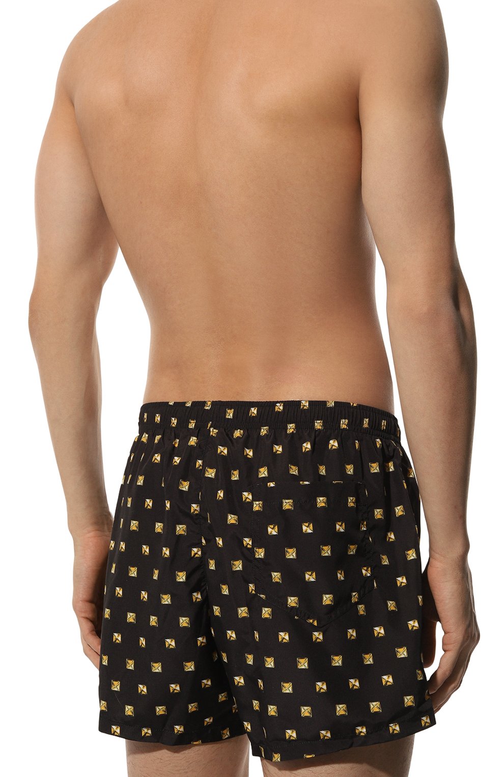 Плавки-шорты MOSCHINO, арт. A4222/9303, фото 3