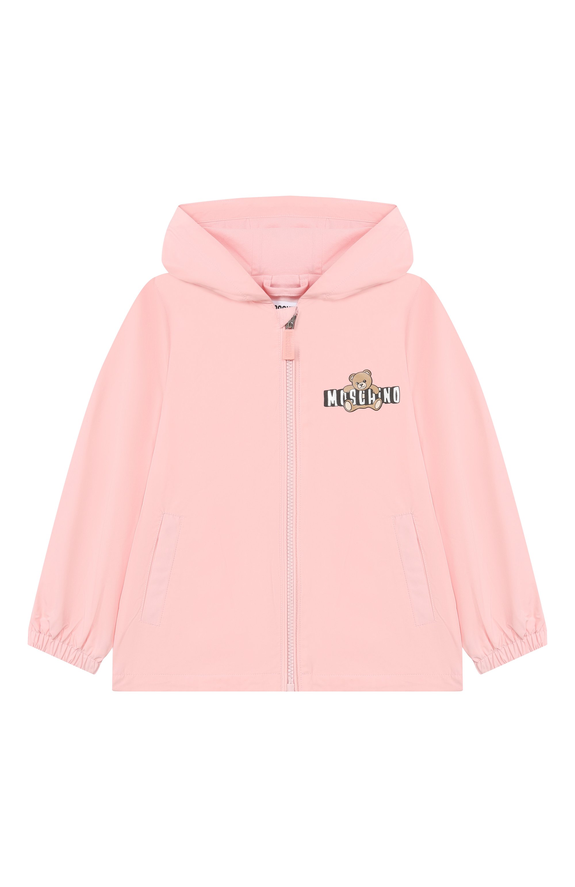 Ветровка MOSCHINO, арт. MUS033/L3A39/W, фото 1