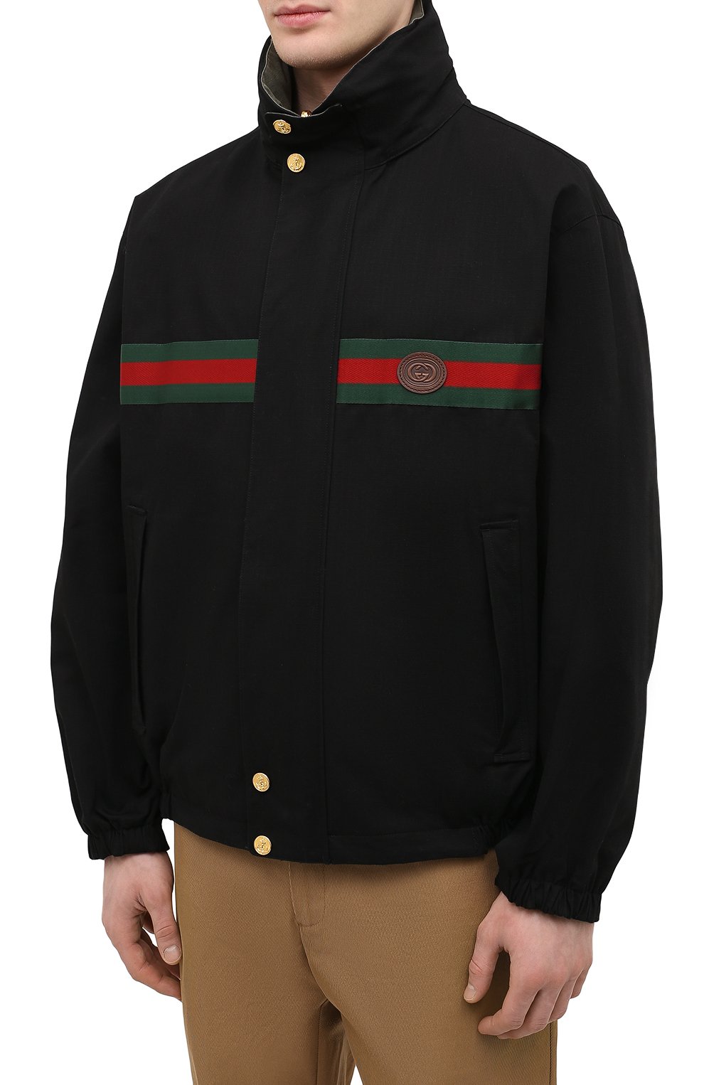 Бомбер GUCCI, арт. 639277/Z8AJT, фото 3