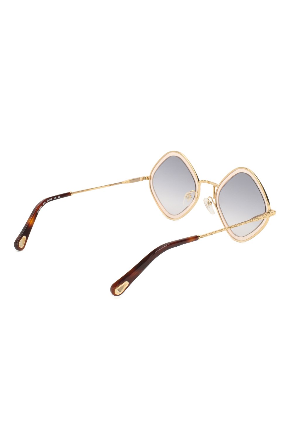 Солнцезащитные очки CHLOÉ, арт. 165S-879, фото 4