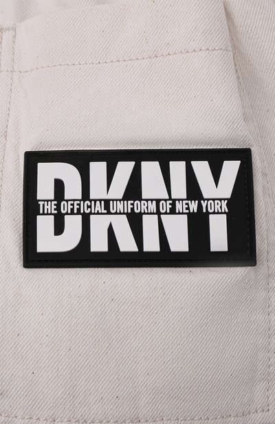 Джинсы DKNY, арт. D34A14, фото 3
