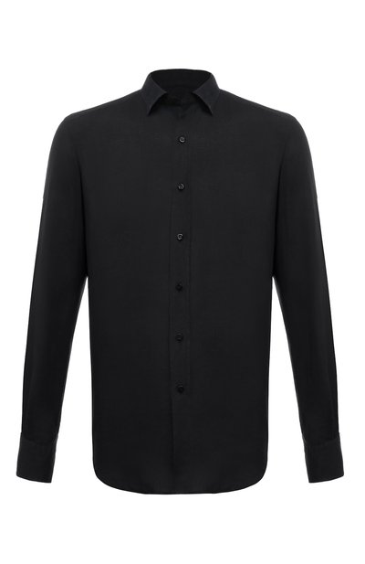 Мужская льняная рубашка STEFANO RICCI, арт. MC004617/LX2330