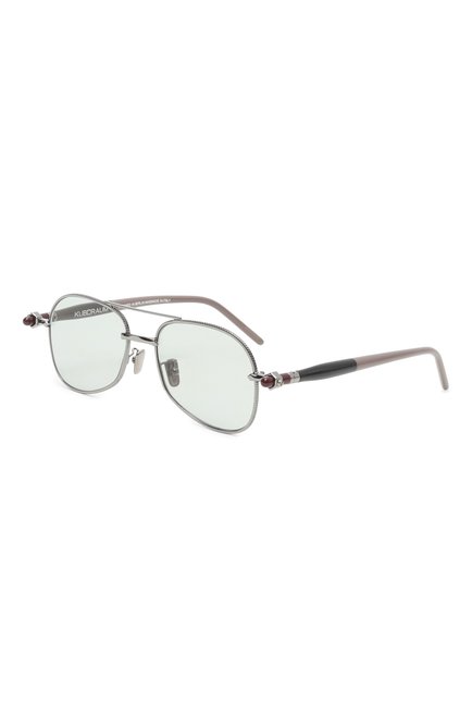 Женские солнцезащитные очки KUB0RAUM, арт. P75 GMG GREY1