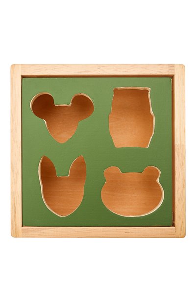 Игрушка сортер edvin KID`S CONCEPT, арт. 1000408, фото 3