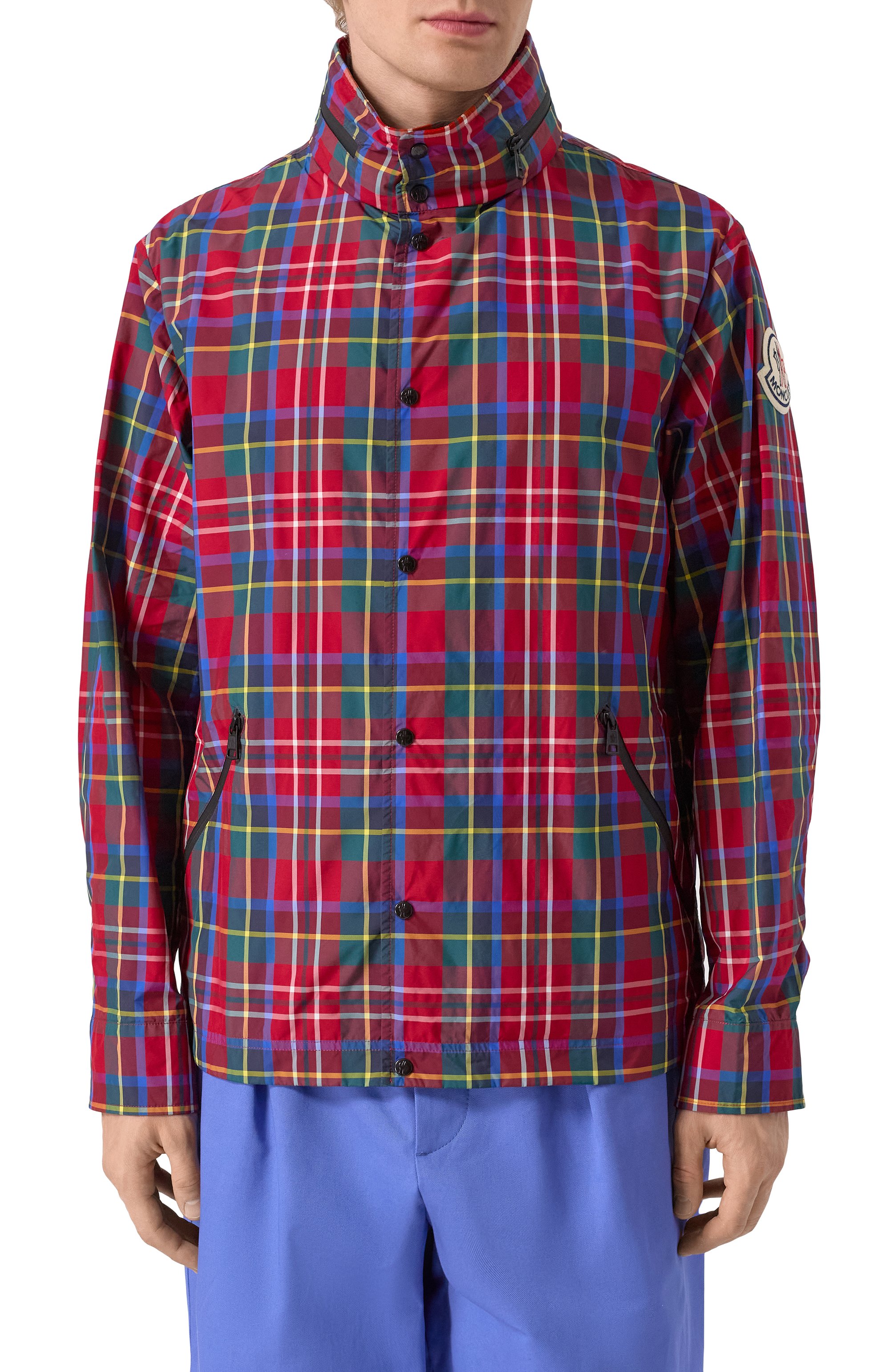 Куртка yser MONCLER, арт. 1B721/C0508, фото 3