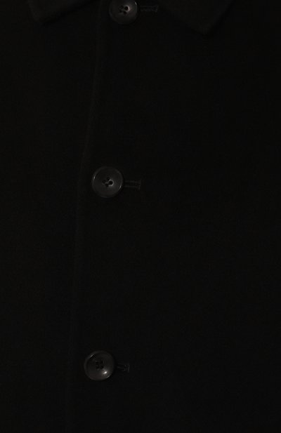 Шерстяная куртка ATTACHMENT, арт. AB42-003, фото 5