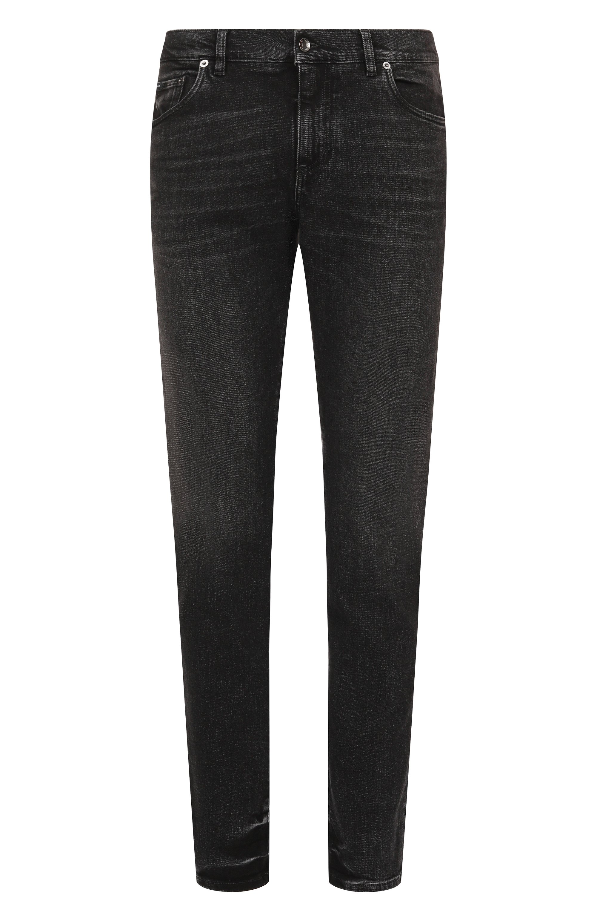 Джинсы slim DOLCE & GABBANA, арт. GY07CD/G8NK9, фото 1