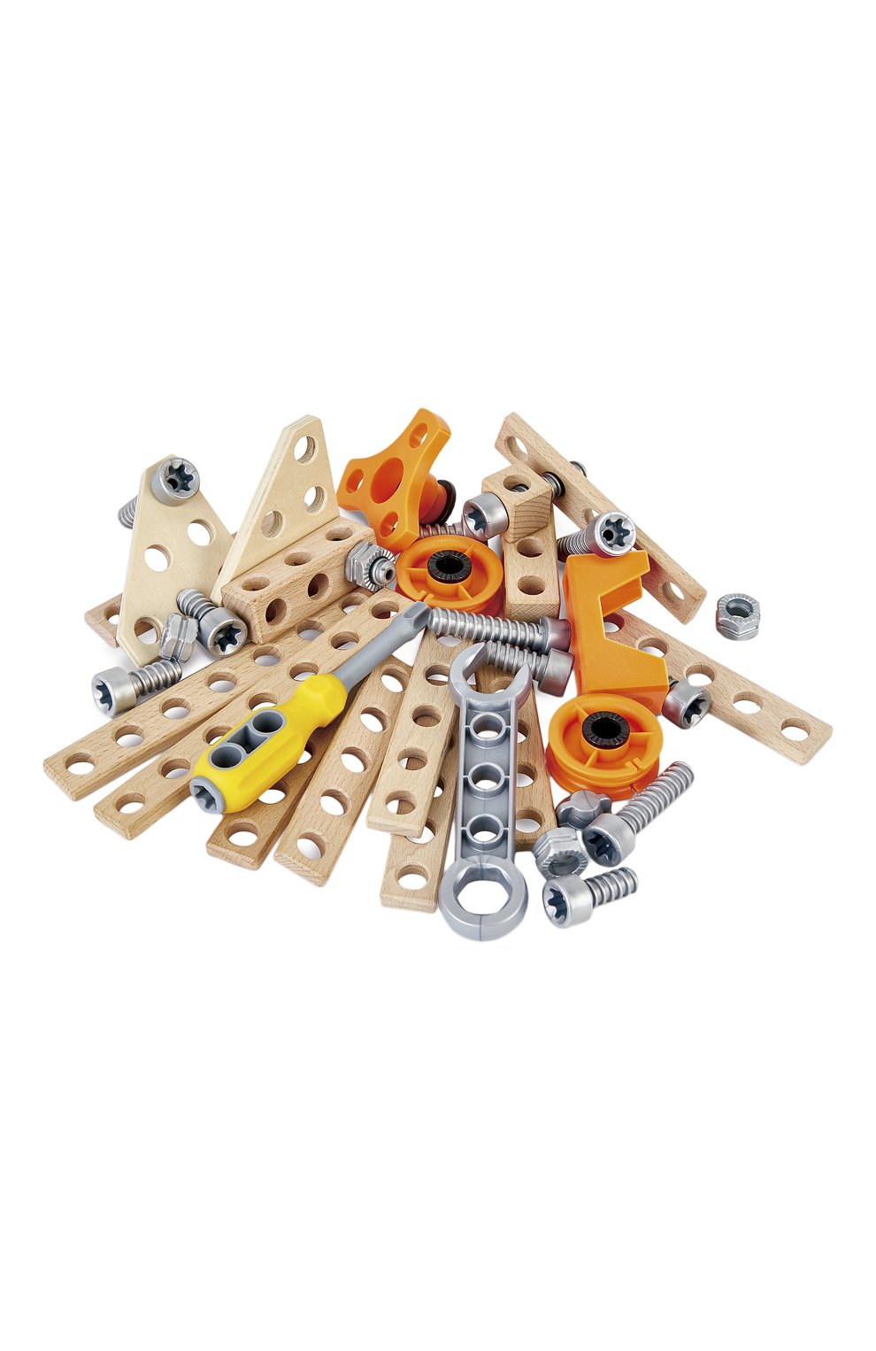 Игрушка конструктор стартовый комплект HAPE, арт. E3031_HP, фото 2