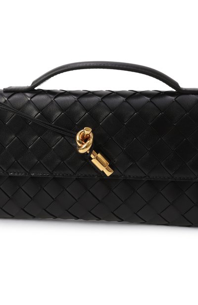 Клатч andiamo BOTTEGA VENETA, арт. 741511 VCPP3, фото 3