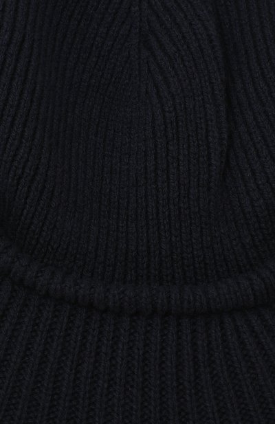 Шерстяная шапка с козырьком INVERNI, арт. 4224CM, фото 3