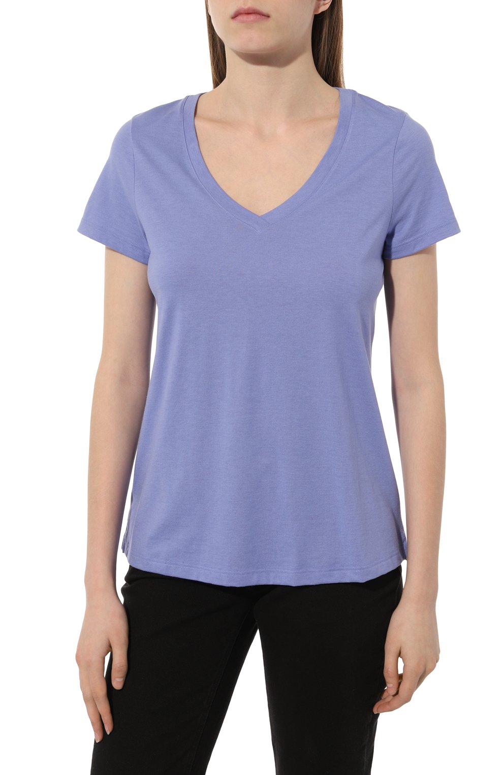 Футболка HANRO, арт. 077876., фото 3