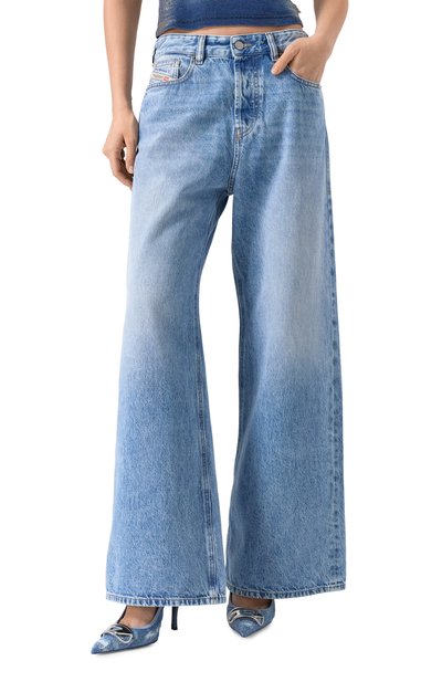 Джинсы DIESEL, арт. A06925/09I29, фото 3