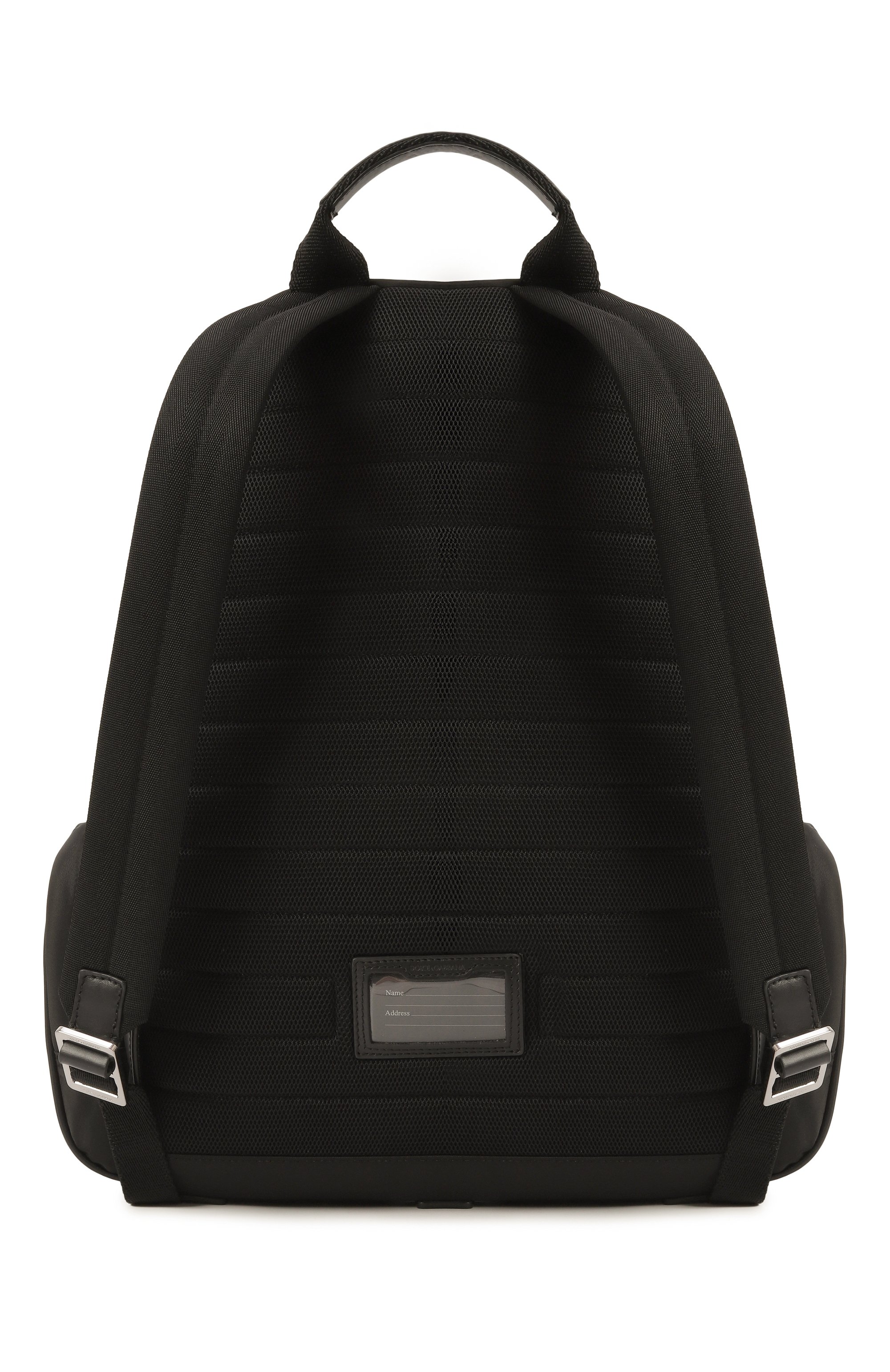 Рюкзак nero sicilia DOLCE & GABBANA, арт. BM2197/AG182, фото 6