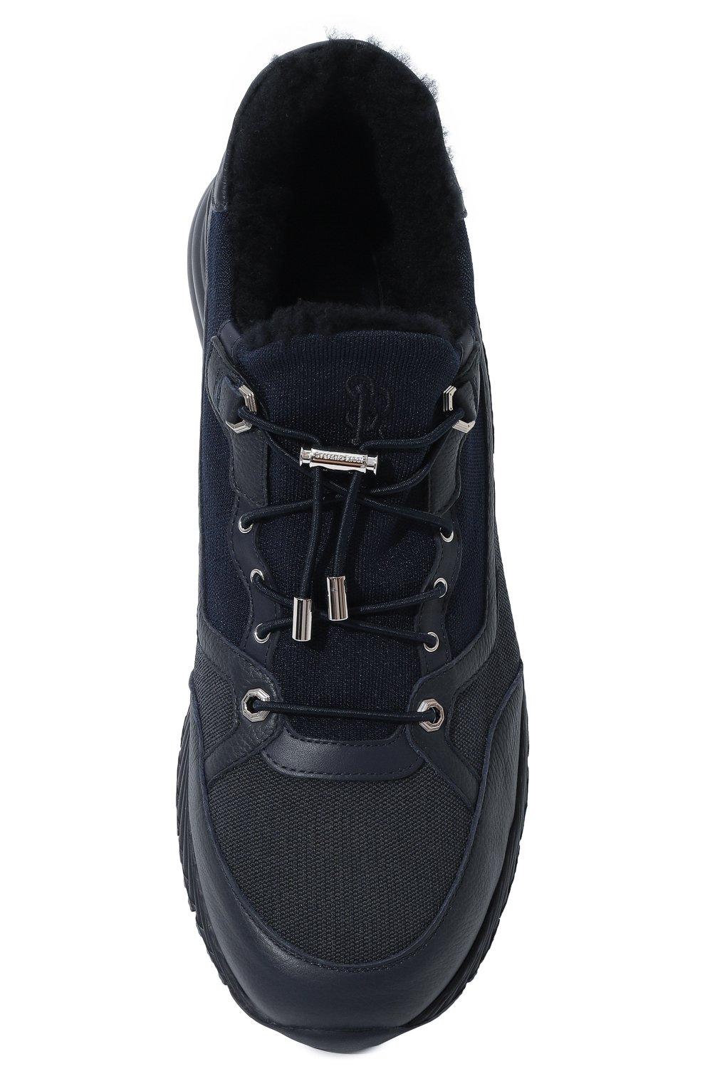 Комбинированные кроссовки STEFANO RICCI, арт. UV689G6468/MRTSWY, фото 6