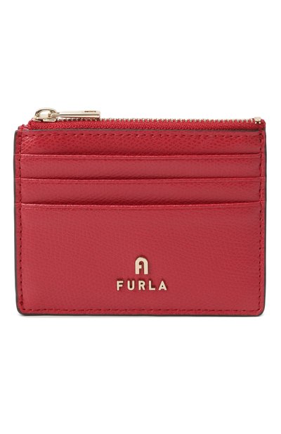 Женский кожаный футляр для кредитных карт FURLA, арт. WP00388/ARE000