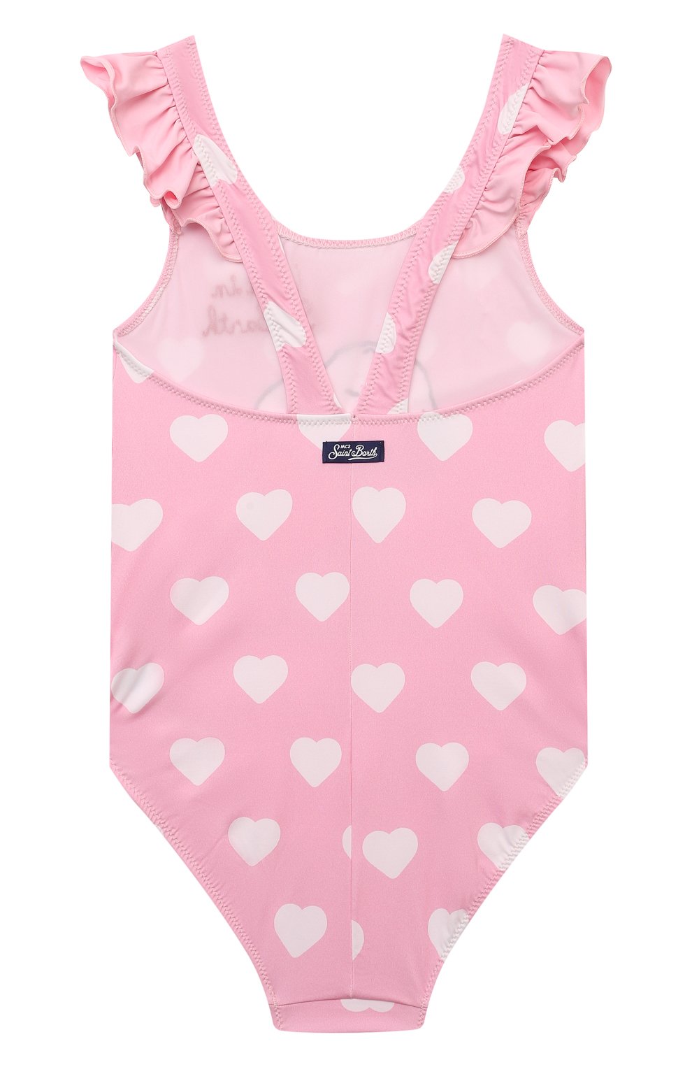 Слитный купальник MC2 SAINT BARTH, арт. STBK CAR0L/CAR0001, фото 2