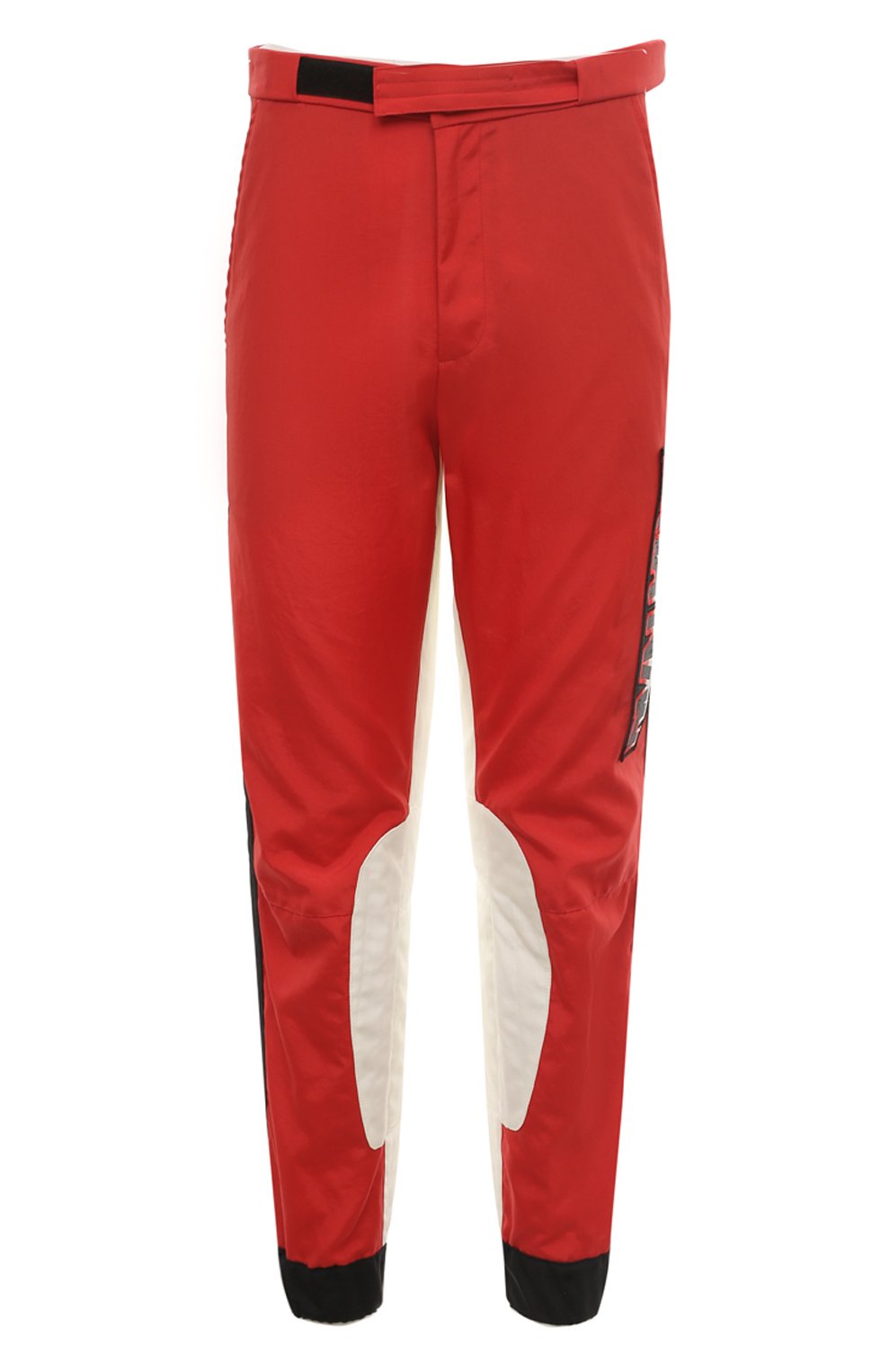 Джоггеры DRIES VAN NOTEN, арт. 231-020929-6082, фото 1