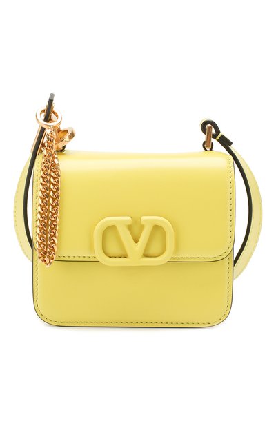 Сумка vsling micro VALENTINO, арт. TW0B0G44/HFB, фото 5