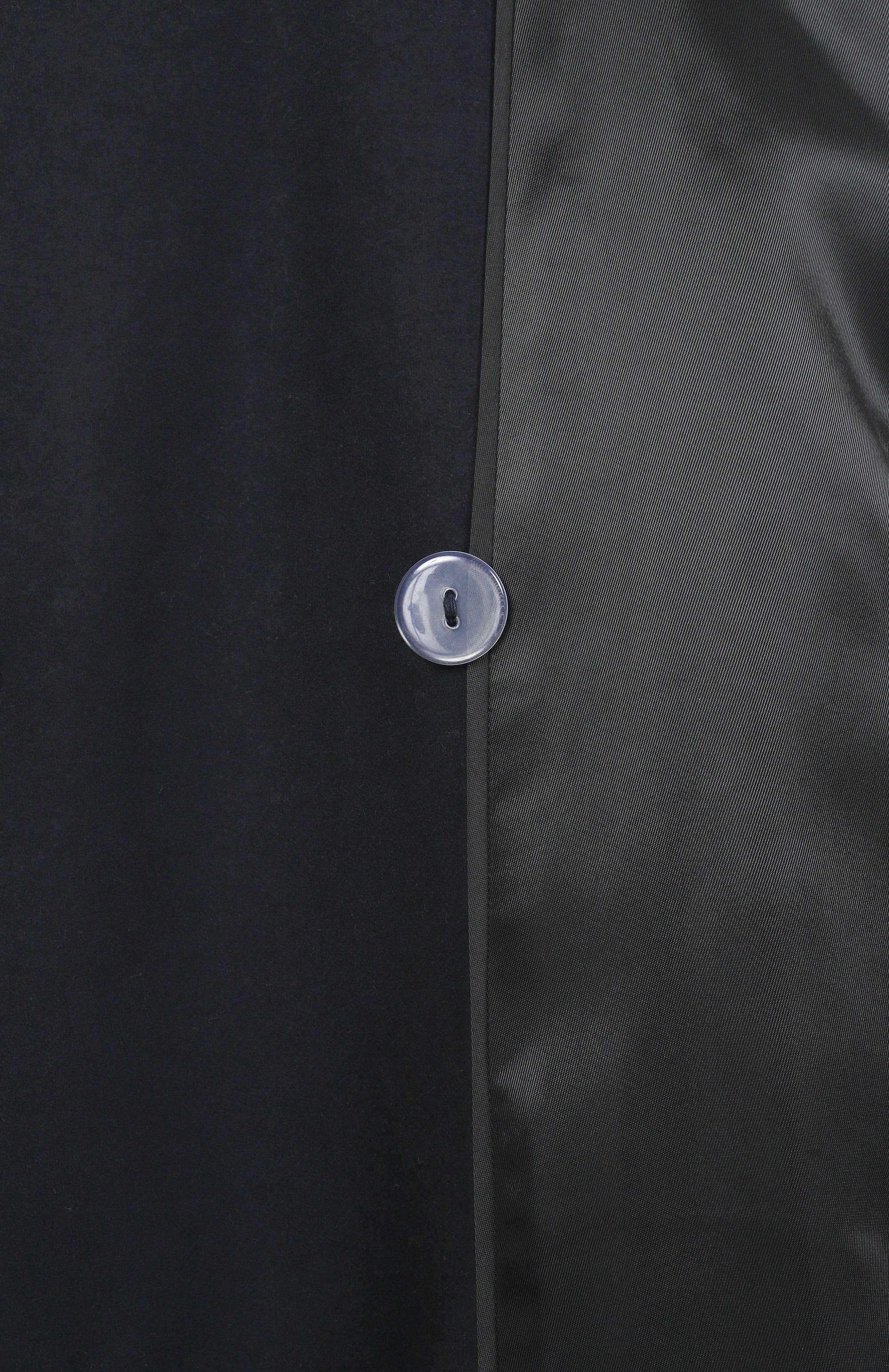 Шерстяной тренч BATS, арт. BCT_020, фото 7