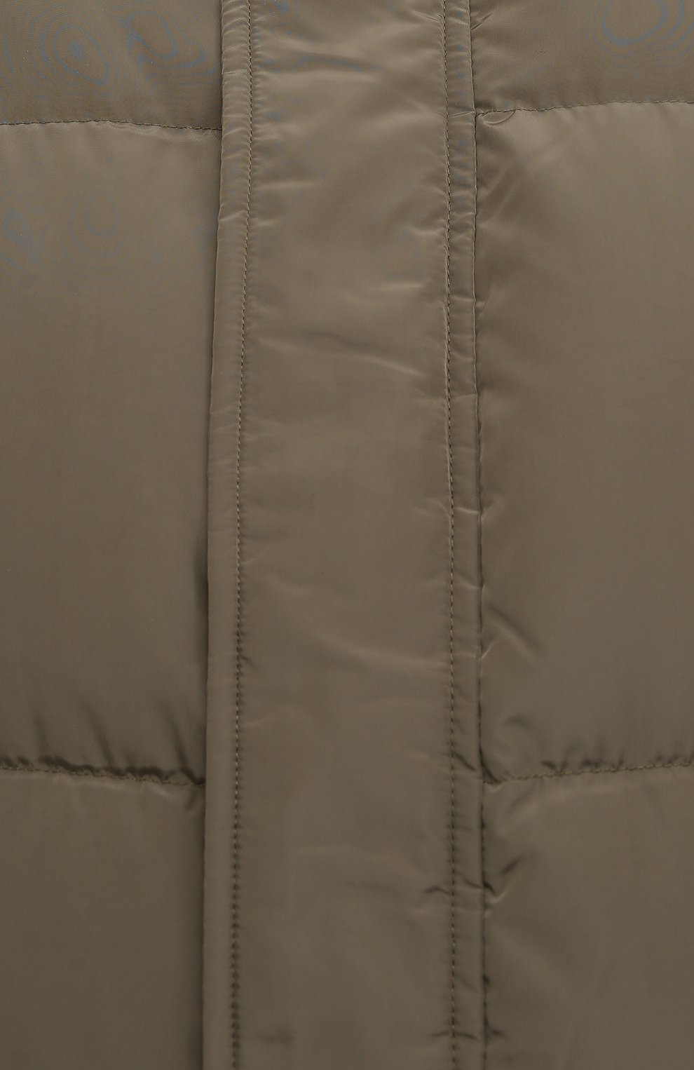 Пуховик GANNI, арт. F5402, фото 5